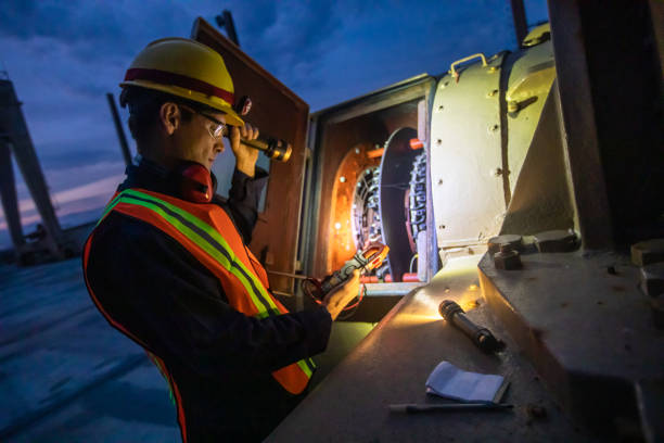 Affordable Electrical Installation in Superior, AZ