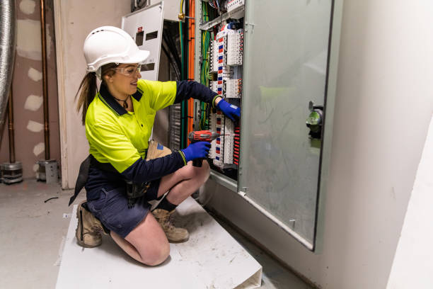 Best Electrical Outlet Repair  in Superior, AZ