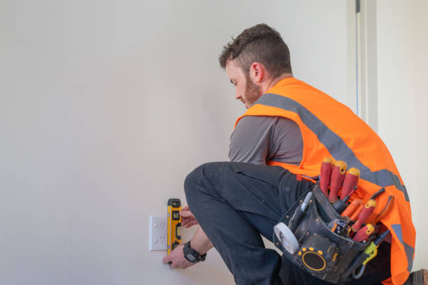 Best Ceiling Fan Installation Electrician  in Superior, AZ