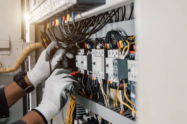 Best Licensed Electrician  in Superior, AZ